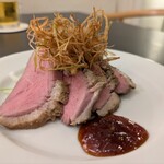 REI Chinese restaurants - 