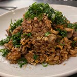 REI Chinese restaurants - 