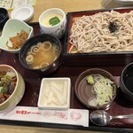 和食レストランとんでん 鎌ヶ谷店 - 