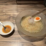 焼肉 ジャンボ - 特製冷麺　税込1,820円