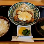 海老原すし割烹 - 料理写真: