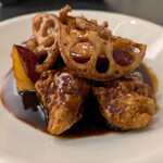 REI Chinese restaurants - 