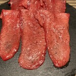 焼肉 ジャンボ - 黒毛和牛タン