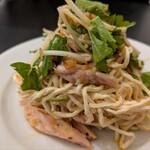 REI Chinese restaurants - 