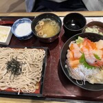 和食レストランとんでん 鎌ヶ谷店 - 