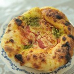 アールベイカー - 料理写真:マルゲリータ340円(税込)