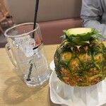 和食レストランとんでん - 