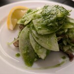 REI Chinese restaurants - 