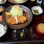 お食事処 木の下 - 