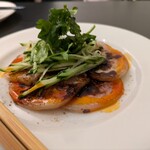 REI Chinese restaurants - 