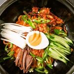焼肉 けっさく - 