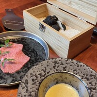 銀座 山科 - 