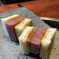 銀座 山科 - 