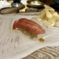 鮨 起承転結 - 
