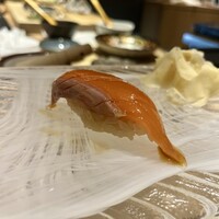 鮨 起承転結 - 