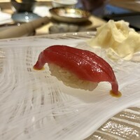 鮨 起承転結 - 
