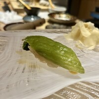 鮨 起承転結 - 