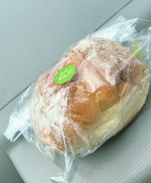 ラ パレット 古川 | 宮城県大崎市のおしゃれなパン屋