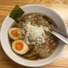 らーめんつけ麺 びんびん亭 日野店