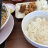 ラーメン魁力屋 吉祥院店
