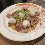 jingisukanyoderu Kamata Ten - 