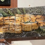 Unagi no Kan Tenryu Suwa Kamisuwa Ten