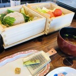 恋する豚研究所 - 