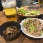 jingisukanyoderu Kamata Ten - 