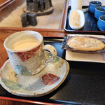 二幸 - コーヒー～☆