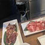 jingisukanyoderu Kamata Ten - 