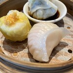 中国料理 新香港 - 