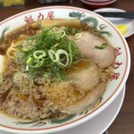 ラーメン魁力屋 吉祥院店 - 