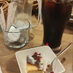 トラットリア クアルト - 