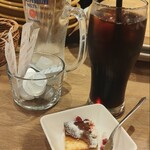 トラットリア クアルト - 