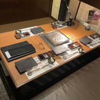 薩摩 牛の蔵 広尾本店 - 