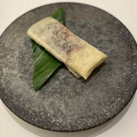 フカヒレ専門店 銀座七芳 - 