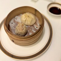 フカヒレ専門店 銀座七芳 - 