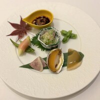 フカヒレ専門店 銀座七芳 - 