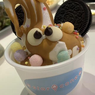STARCORN 新大久保店