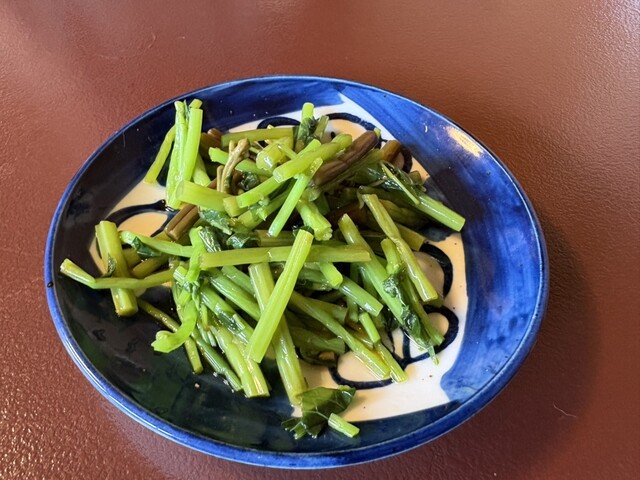 そば処ふなき - 郷戸（そば）の写真