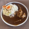 CURRY STAND 956 比良店