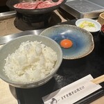 すき焼き ちかよ - 