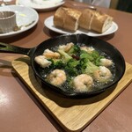 ワイン食堂 ホオバール - 
