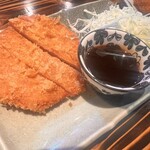 月島ありがたい - 
