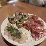 ワイン食堂 ホオバール - 