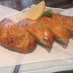 月島ありがたい - 
