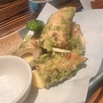 月島ありがたい - 