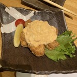 宮崎地鶏炭火焼 車 - 