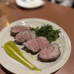 ワイン食堂 ホオバール - 