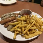 ワイン食堂 ホオバール - 